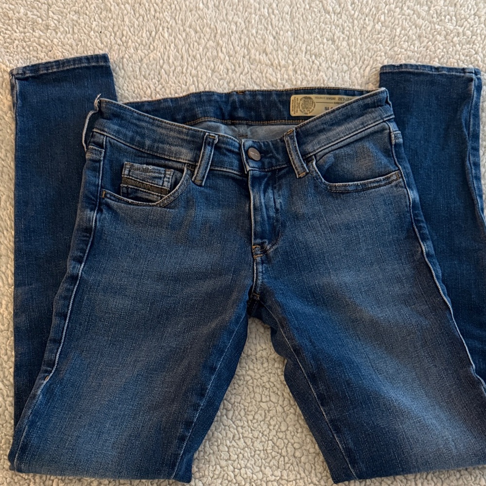 Diesel jeans